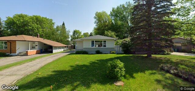 22 La Grave Street（加拿大曼尼托巴省溫尼伯市）房屋照片