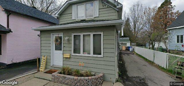 22 St Pierre Street ਦੀ ਫੋਟੋ, ਵਿਨੀਪਿਗ, ਮੈਨੀਟੋਬਾ