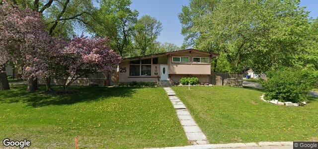 25 St Pierre Street ਦੀ ਫੋਟੋ, ਵਿਨੀਪਿਗ, ਮੈਨੀਟੋਬਾ