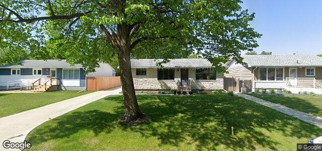 29 La Grave Street（加拿大曼尼托巴省温尼伯市）房屋照片