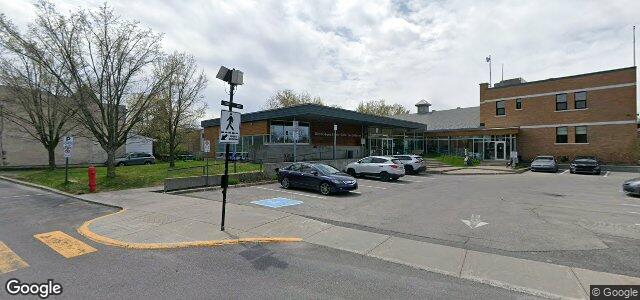 Photo of 40 St Pierre Street in Winnipeg, Manitoba