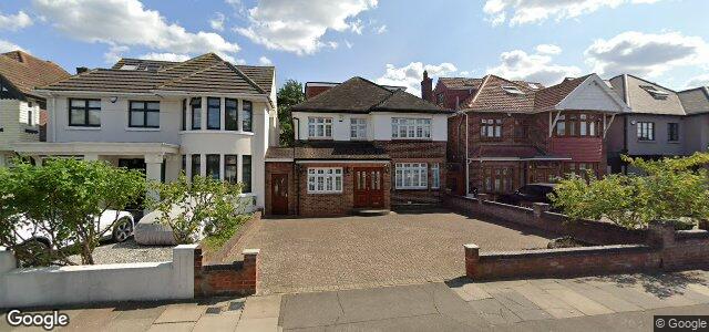 Larawan ng 6 Lord Avenue sa Winnipeg, Manitoba