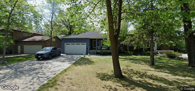 836 Du Couvent Avenue（加拿大曼尼托巴省温尼伯市）房屋照片