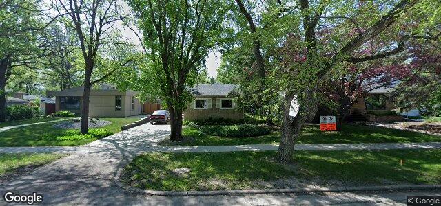 848 De L'Eglise Avenue（加拿大曼尼托巴省温尼伯市）房屋照片