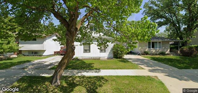 865 Du Couvent Avenue ਦੀ ਫੋਟੋ, ਵਿਨੀਪਿਗ, ਮੈਨੀਟੋਬਾ