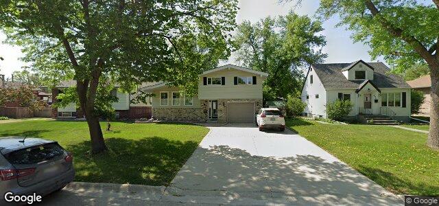 Larawan ng 866 Du Couvent Avenue sa Winnipeg, Manitoba