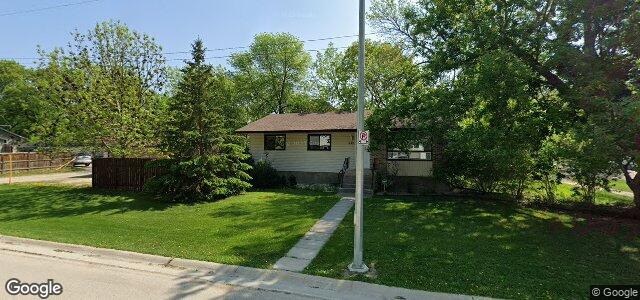 887 De L'Eglise Avenue（加拿大曼尼托巴省溫尼伯市）房屋照片