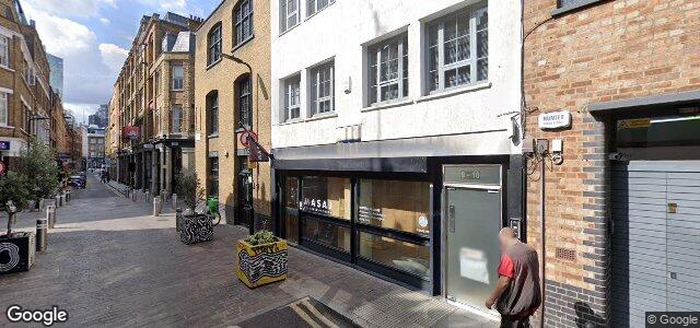 10 Charlotte Road ਦੀ ਫੋਟੋ, ਵਿਨੀਪਿਗ, ਮੈਨੀਟੋਬਾ