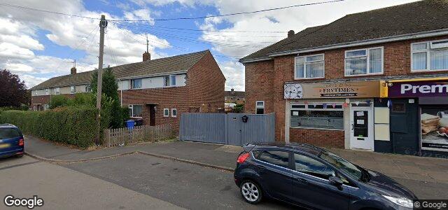 Larawan ng 21 Forbes Road sa Winnipeg, Manitoba