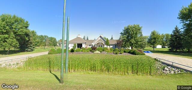 Larawan ng 3 Courage Place sa Winnipeg, Manitoba