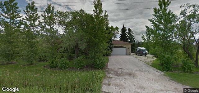 50 Paul Boulevard（加拿大曼尼托巴省溫尼伯市）房屋照片