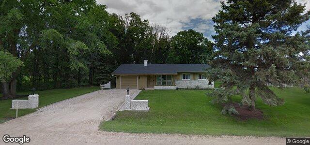 Larawan ng 843 Forbes Road sa Winnipeg, Manitoba