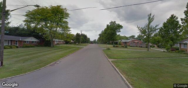 Paul Boulevard ਦੀ ਫੋਟੋ, ਵਿਨੀਪਿਗ, ਮੈਨੀਟੋਬਾ