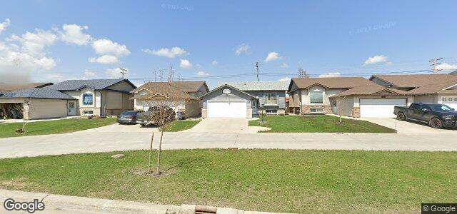 163 Brunet Promenade（加拿大曼尼托巴省温尼伯市）房屋照片