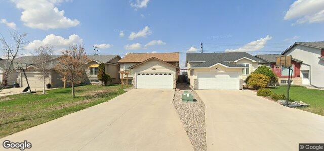 Photo of 207 Brunet Promenade in Winnipeg, Manitoba