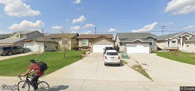 247 Brunet Promenade ਦੀ ਫੋਟੋ, ਵਿਨੀਪਿਗ, ਮੈਨੀਟੋਬਾ