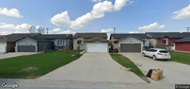 Larawan ng 279 Brunet Promenade sa Winnipeg, Manitoba