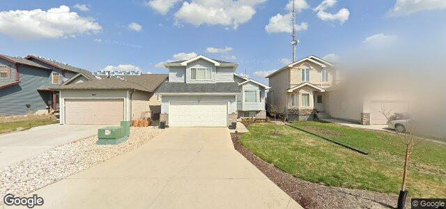 Photo of 331 Brunet Promenade in Winnipeg, Manitoba