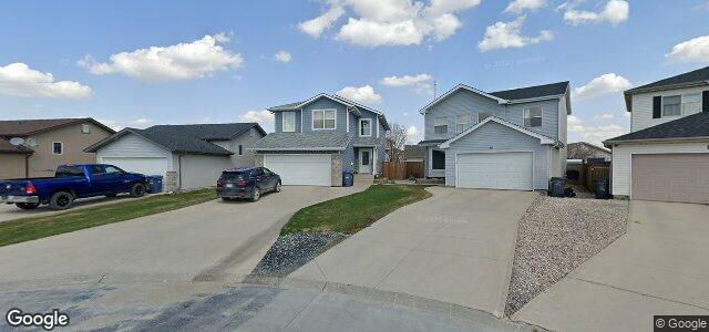 Photo of 42 Adelina Gregoire Place in Winnipeg, Manitoba