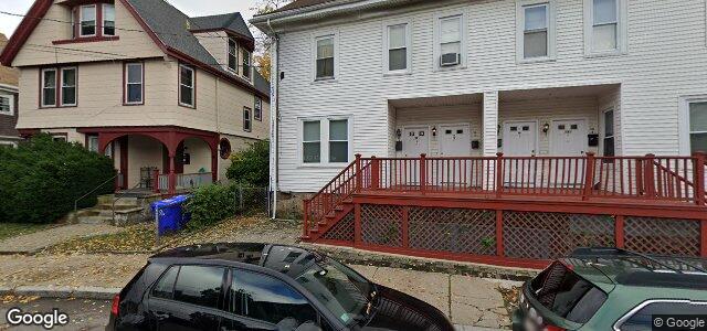 Larawan ng 16 Alcott Street sa Winnipeg, Manitoba