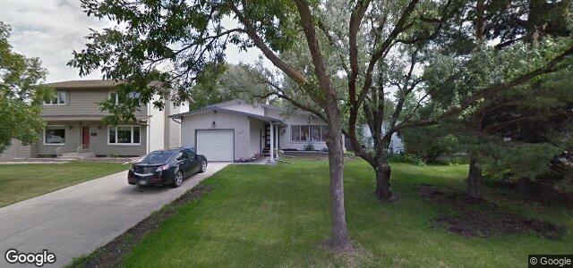 Photo of 209 Wharton Boulevard in Winnipeg, Manitoba