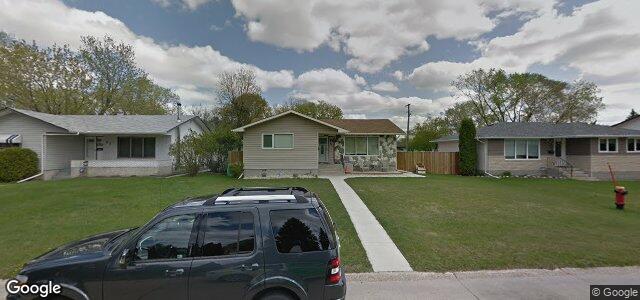 Photo of 39 Sage Crescent in Winnipeg, Manitoba