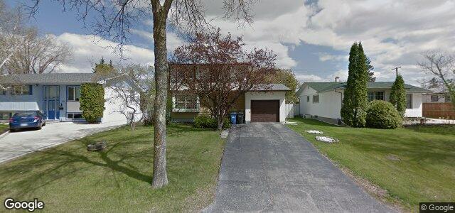 Larawan ng 49 Wharton Boulevard sa Winnipeg, Manitoba