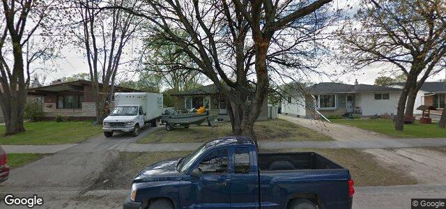 656 Vimy Road（加拿大曼尼托巴省溫尼伯市）房屋照片