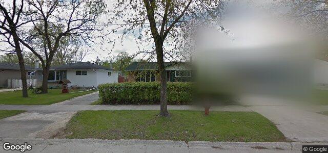 664 Vimy Road（加拿大曼尼托巴省温尼伯市）房屋照片