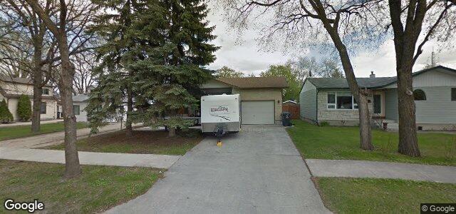 Larawan ng 669 Vimy Road sa Winnipeg, Manitoba