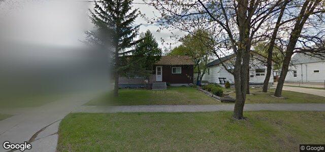 Photo of 672 Vimy Road in Winnipeg, Manitoba