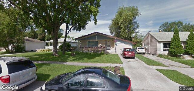 Larawan ng 682 Parkhill Street sa Winnipeg, Manitoba