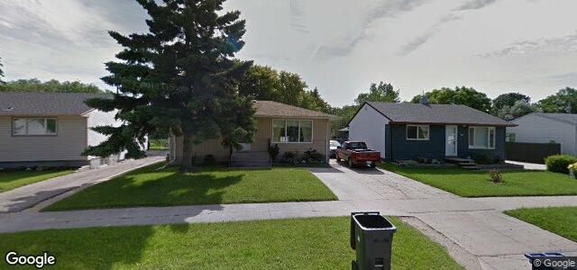 693 Parkhill Street（加拿大曼尼托巴省温尼伯市）房屋照片