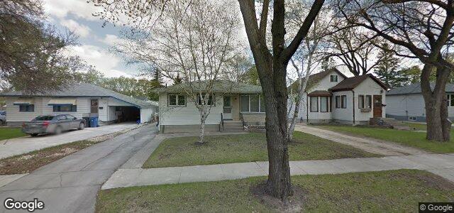 Photo of 721 Vimy Road in Winnipeg, Manitoba