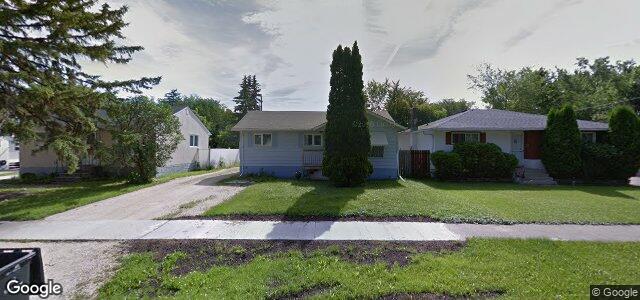 Photo of 753 Parkhill Street in Winnipeg, Manitoba