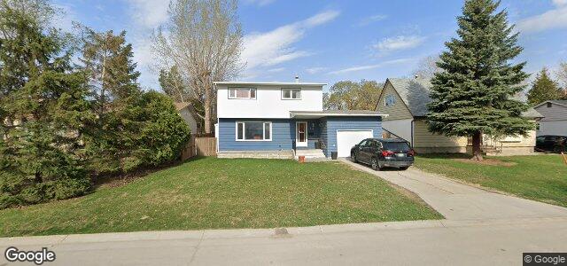 812 Muriel Street ਦੀ ਫੋਟੋ, ਵਿਨੀਪਿਗ, ਮੈਨੀਟੋਬਾ