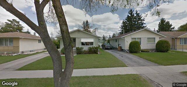 813 Parkhill Street ਦੀ ਫੋਟੋ, ਵਿਨੀਪਿਗ, ਮੈਨੀਟੋਬਾ