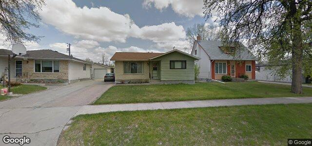 Photo of 859 Vimy Road in Winnipeg, Manitoba