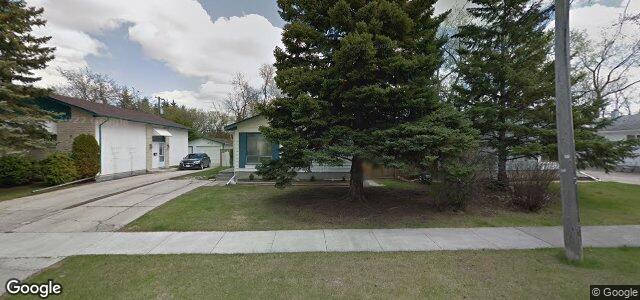 Larawan ng 869 Parkhill Street sa Winnipeg, Manitoba