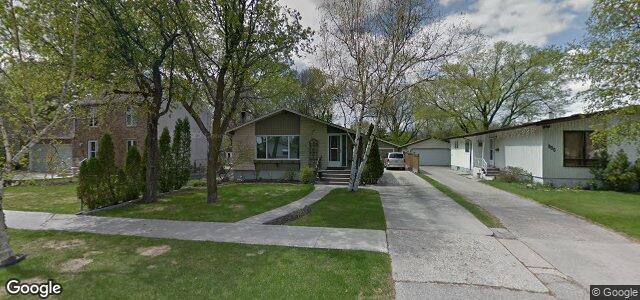 Photo of 896 Vimy Road in Winnipeg, Manitoba