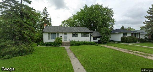 9 Amarynth Crescent（加拿大曼尼托巴省温尼伯市）房屋照片