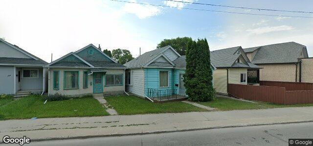 Photo of 195 Gateway Road in Winnipeg, Manitoba