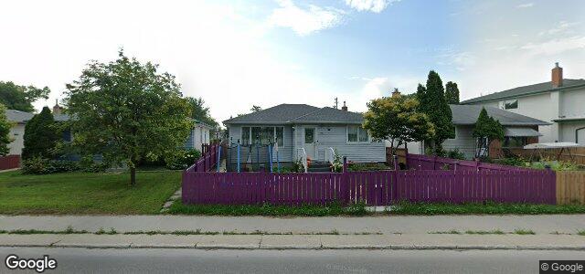 211 Gateway Road（加拿大曼尼托巴省温尼伯市）房屋照片