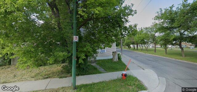 504 Castle Avenue（加拿大曼尼托巴省溫尼伯市）房屋照片