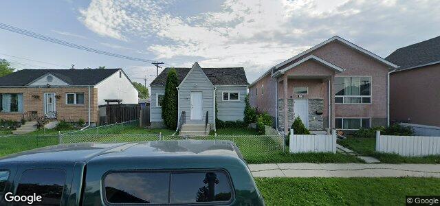 511 Castle Avenue（加拿大曼尼托巴省溫尼伯市）房屋照片