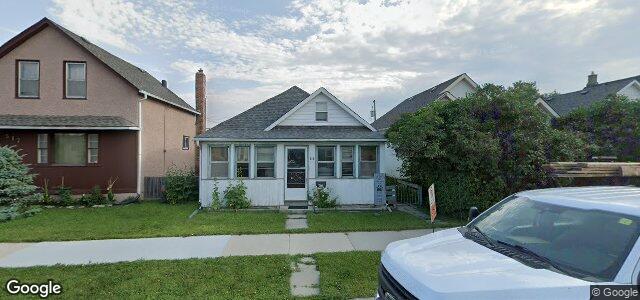 519 Castle Avenue（加拿大曼尼托巴省温尼伯市）房屋照片