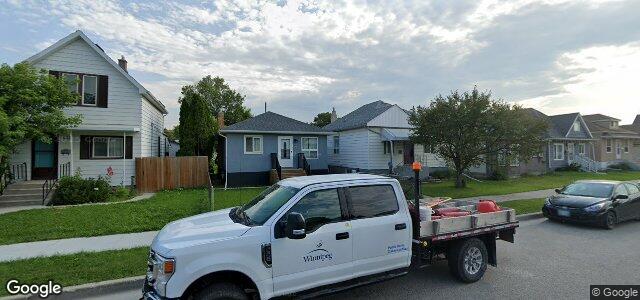 529 Castle Avenue（加拿大曼尼托巴省溫尼伯市）房屋照片