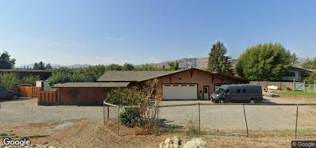 Photo of 535 Castle Avenue in Winnipeg, Manitoba