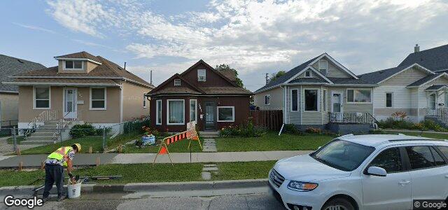541 Castle Avenue ਦੀ ਫੋਟੋ, ਵਿਨੀਪਿਗ, ਮੈਨੀਟੋਬਾ