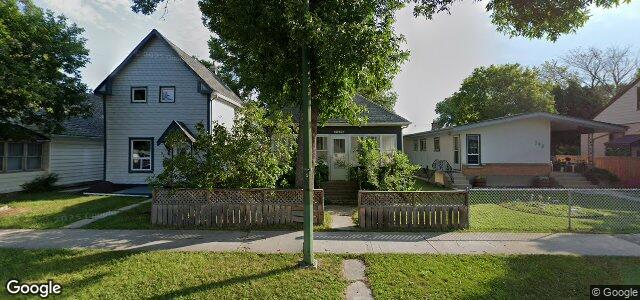 Photo of 541 Johnson Avenue E in Winnipeg, Manitoba
